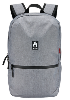 Day Trippin' Backpack - Gris moucheté