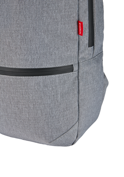 Day Trippin' Backpack - Gris moucheté View 6