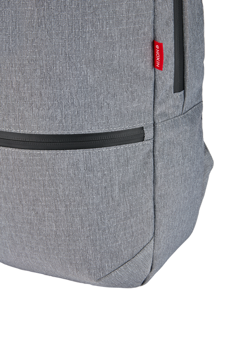 Day Trippin' Backpack - Gris moucheté