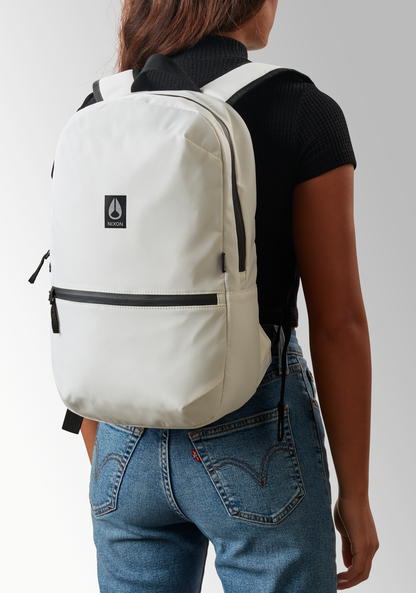 Day Trippin' Backpack - Blanc View 9