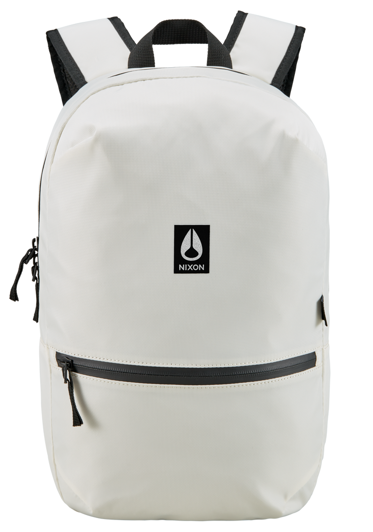 Sac à dos Day Trippin" - Blanc