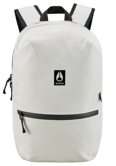 Day Trippin' Backpack - Blanc