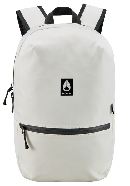 Day Trippin' Backpack - Blanc View 1