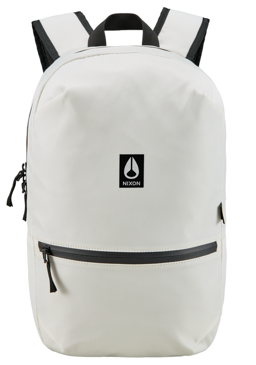 Day Trippin' Backpack - Blanc