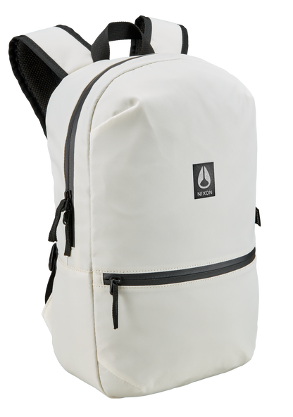 Day Trippin' Backpack - Blanc View 3