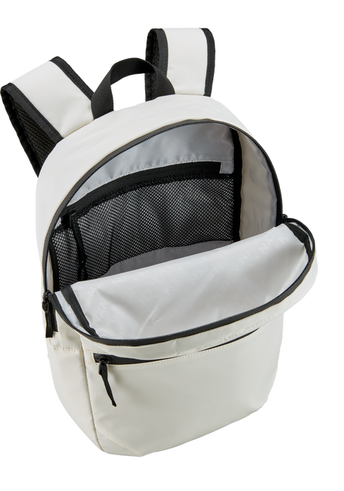 Day Trippin' Backpack - Blanc