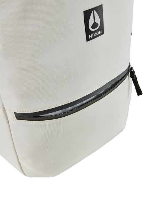 Day Trippin' Backpack - Blanc