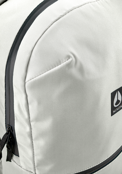 Day Trippin' Backpack - Blanc View 7