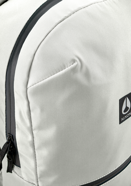 Day Trippin' Backpack - Blanc