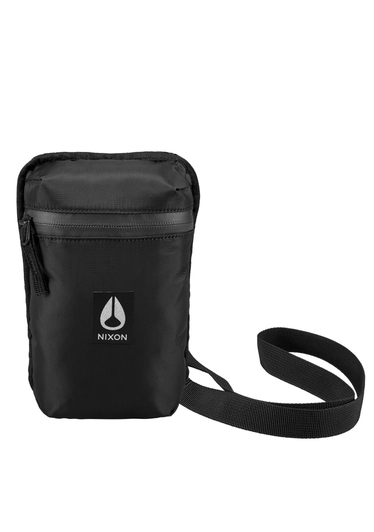 Sac de rangement Day Trippin" - Noir