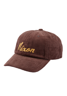 Capitol Strapback - Marron / doré