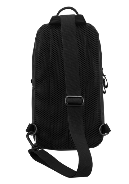 Syndicate Sling Bag - Asphalt View 7