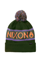 Teamster Beanie II