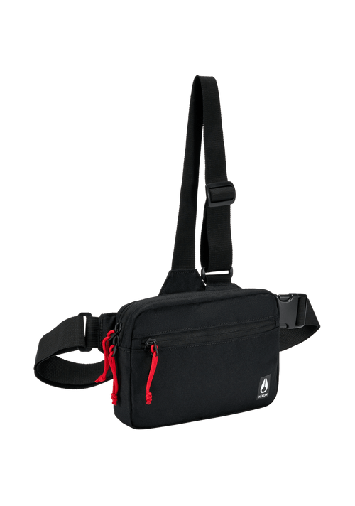 Bandit Bag II - Noir