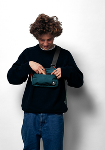 Bandit Bag II - Oceanic View 7