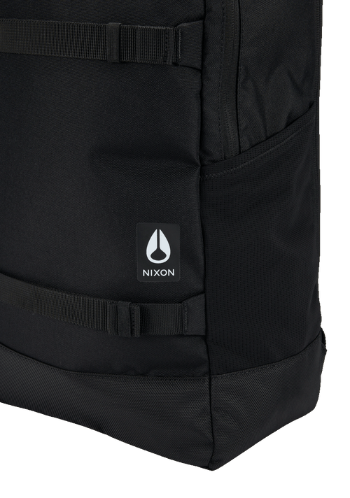 Ransack Backpack II - Noir