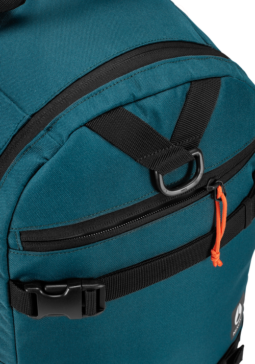 Ransack Backpack II - Oceanic