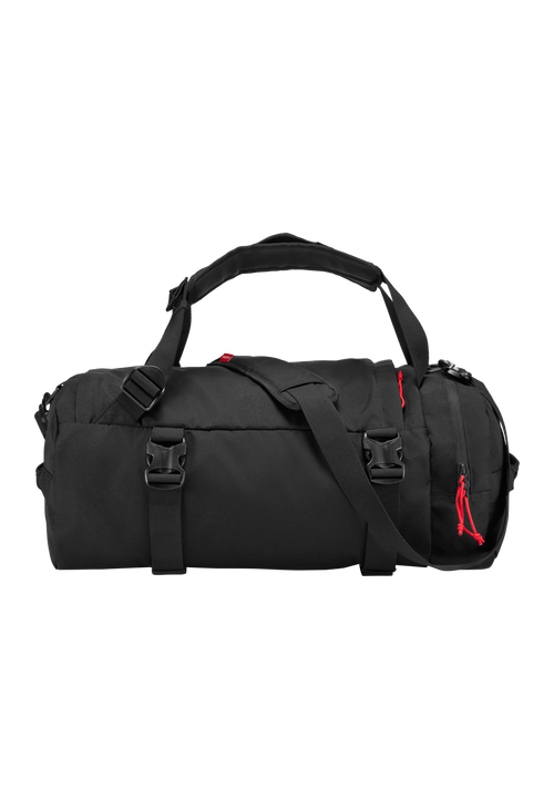 Escape 45L Duffel II - Black