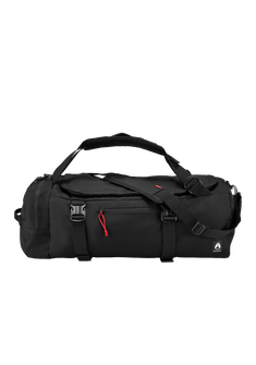 Escape 60L Duffel II - Black