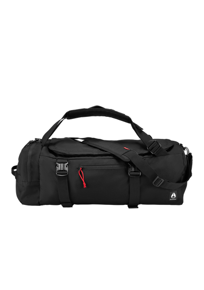 Escape 60L Duffel II - Black View 1