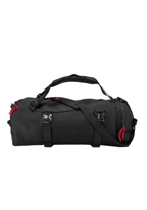 Escape 60L Duffel II - Black