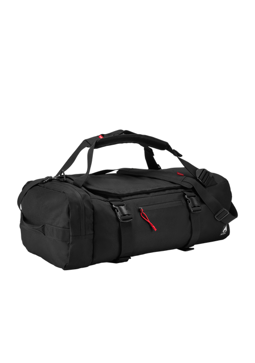 Escape 60L Duffel II - Black