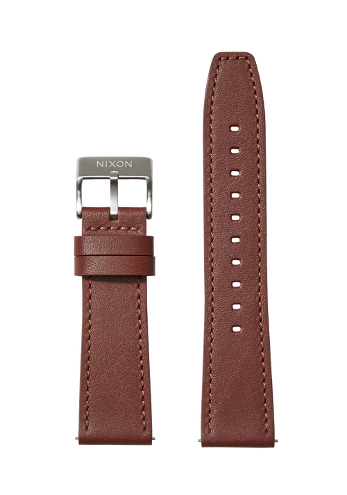 Horween watch band on sale