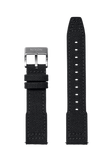 20mm Cordura Canvas Band - Black