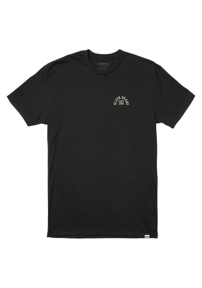 Hopper Repreve® T-Shirt - Black View 1