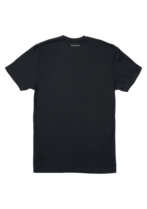 Wings Repreve® T-Shirt - Noir