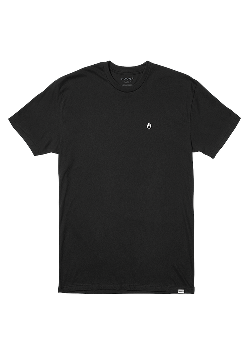 Sparrow T-Shirt - Black