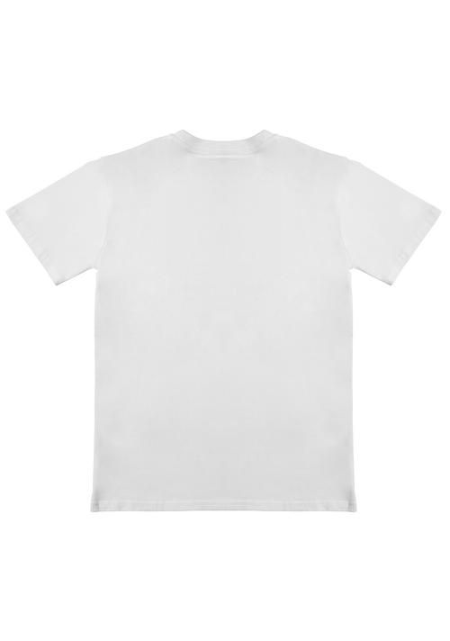 Sparrow T-Shirt - White